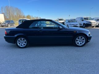 BMW 318 2.0 105kW