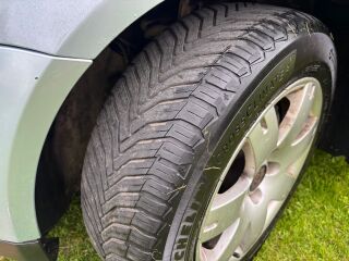 Volkswagen Passat 1.9 R4 TDI 96kW