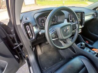 Volvo XC40 Inscription Recharge T4 1.5 125kW