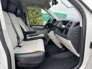 Volkswagen Transporter L2H1 4-Motion Serviceline 2.0 Tdi 110kW