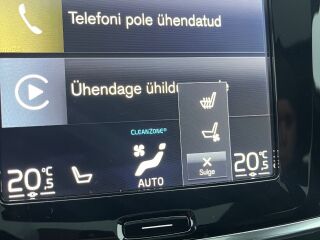 Volvo S90 2.0 173kW