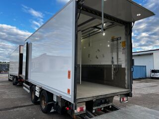 HFR KK18 läbilaetav