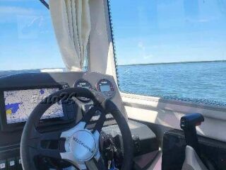 Finnmaster Pilot 6 Yamaha F130XA