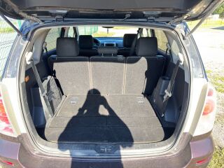 Toyota Corolla Verso 2.2 130kW