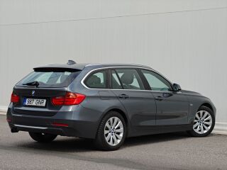 BMW 316 Modern Line 1.6 R4 100kW