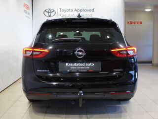 Opel Insignia Sports Tourer 1.5 121kW