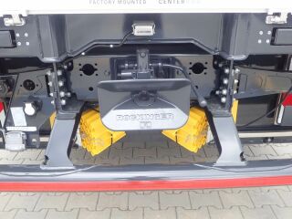 MAN TGS 35.520 8x4 Hydro-Drive Palfinger PK 480 TEC 382kW
