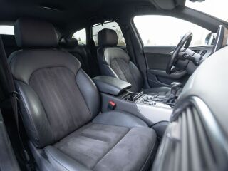 Audi A6 S-Line 3.0 Bi-TDI 230kW