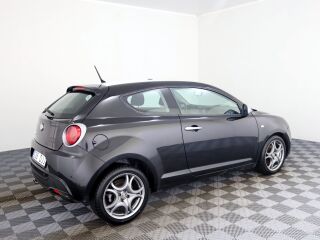 Alfa Romeo MiTo Sport 1.2 JTD 62kW