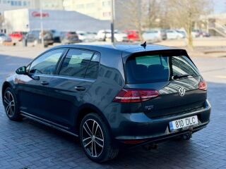 Volkswagen Golf GTE 1.4 110kW