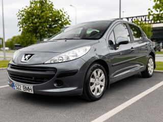 Peugeot 207 1.4 70kW