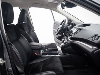 Honda CR-V Lifestyle AWD 1.6 118kW