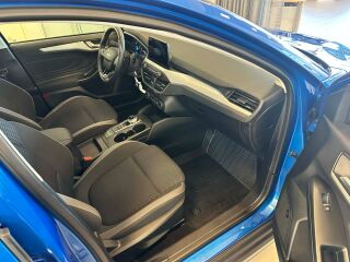 Ford Focus EcoBoost Trend Business 1.5 110kW