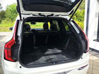 Volvo XC90 AWD ULTRA BRIGHT 2.0 T8 Twin Engine Plug-in Long range 335kW