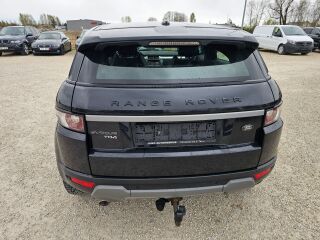 Land Rover Range Rover Evoque 4x4 2.2 110kW