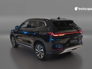 BYD Seal U DM-i Boost 1.5 PHEV 160kW