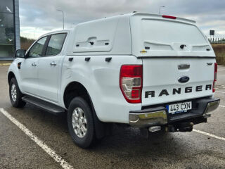 Ford Ranger 2.0 125kW