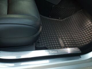 Mercedes-Benz S 320 3.0 173kW