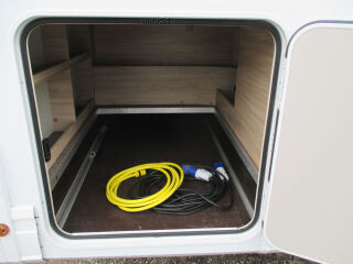 Fiat Ducato Weinsberg 2.3 88kW