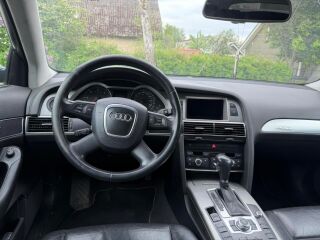 Audi A6 allroad ALLROAD 2.7 132kW
