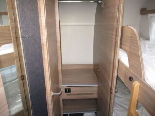 Knaus Sport 500 KD