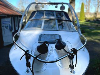 Bayliner CU 192 4.3 V6 162kW