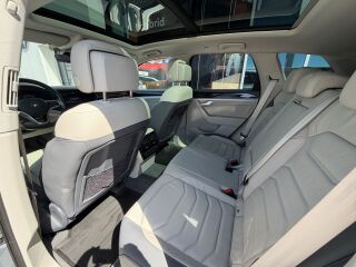 Volkswagen Touareg Elegance eHybrid 3.0 V6 TSI 280kW