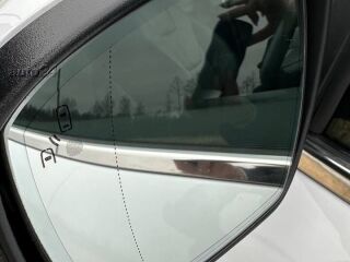 Ford S-MAX 2.0 110kW