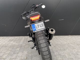 Husqvarna Svartpilen 401 32kW