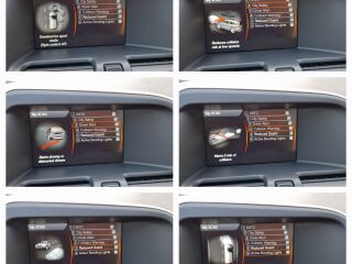 Volvo XC60 Summum AWD MY2012 2.4 D5 158kW