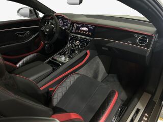 Bentley Continental GT Speed 6.0 485kW