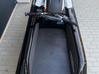 Kawasaki SXR 1500 1.5