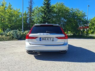 Volvo V90 Inscription 2.0 140kW