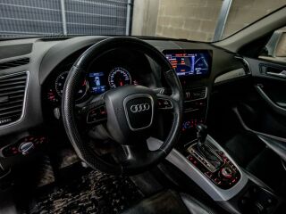 Audi Q5 3.2 199kW