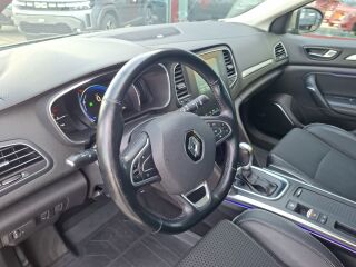 Renault Megane Bose 1.2 TCe 97kW