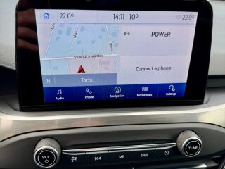Ford Focus Wagon Business 1.5 88kW