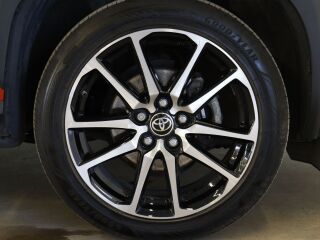 Toyota Yaris Cross GR Sport 68kW