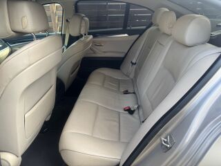 BMW 520 2.0 135kW