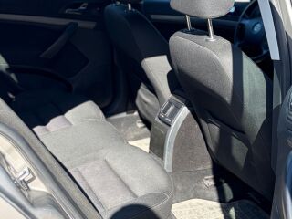 Skoda Octavia 1.9 77kW