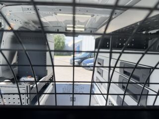 Ford Transit Connect  L2 TREND HP 6M WERKSTATT FACELIFT 1.5 R4 ECOBLUE 120 88kW