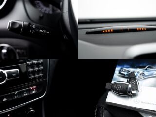 Mercedes-Benz A 180 d 1.5 80кВ