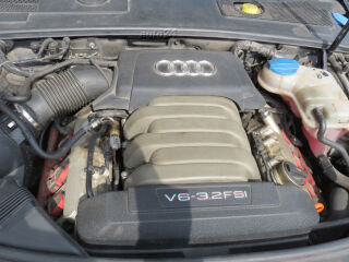 Audi A6 C6 Avant 3.2 V6 FSI  AUK  HKJ  6DSG 188kW
