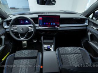 Volkswagen Tayron 1.5 110kW