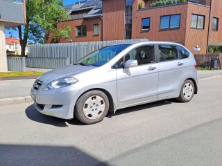 Honda FR-V 1.7 92kW