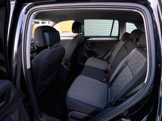 Volkswagen Tiguan 1.5 110kW