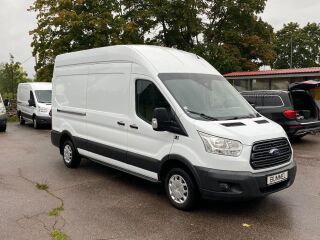 Ford Transit 310L3H3 TREND 2.0 TDCI 96kW