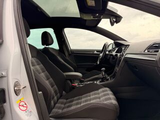 Volkswagen Golf GTD 2.0 TDI 135kW