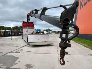 Scania R450 6x2*4 331kW