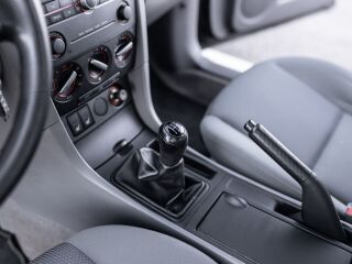 Mazda 3 1.6 77kW