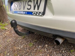 Citroen C3 1.4 54kW